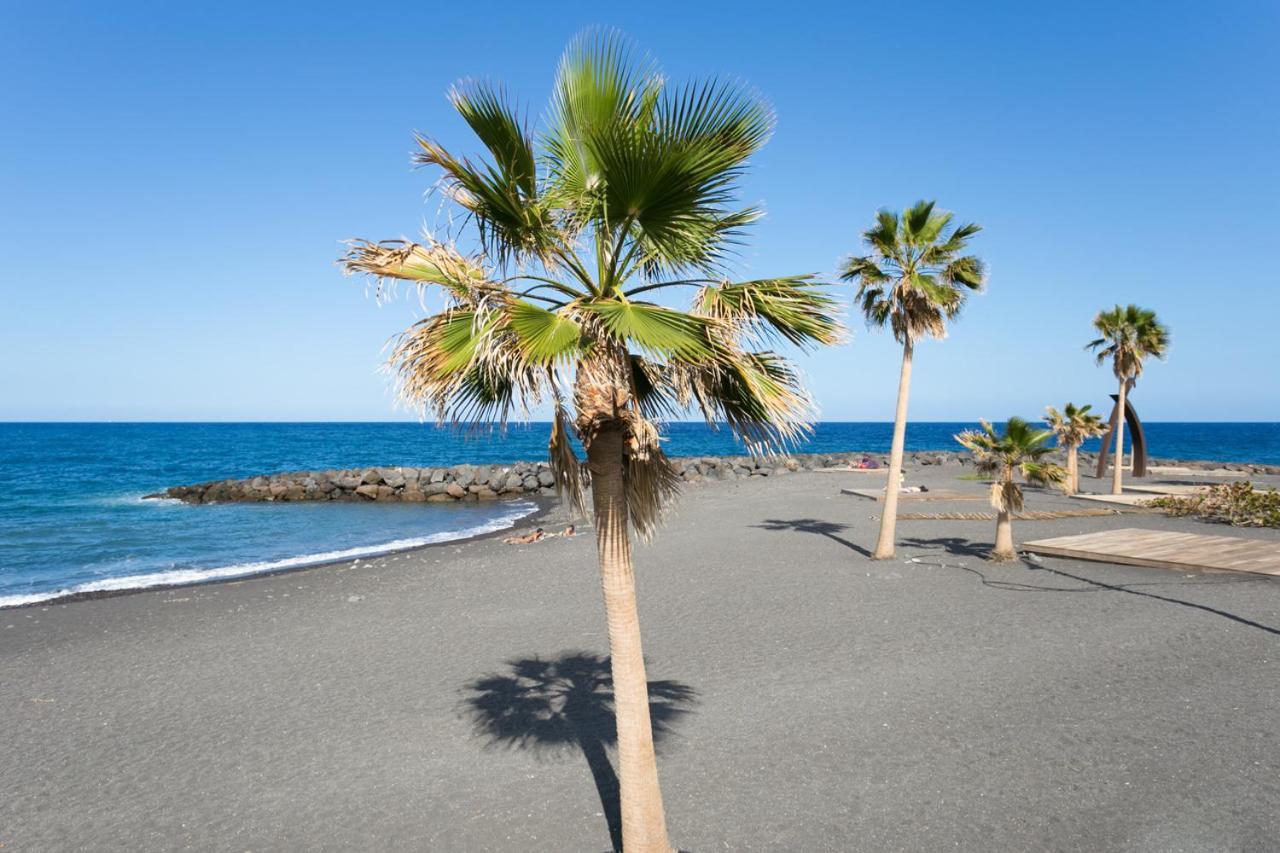 Candelaria Playa Tenerife Kültér fotó