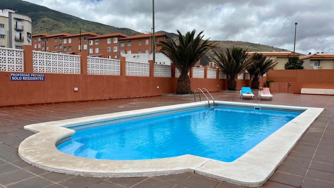 Candelaria Playa Tenerife Kültér fotó